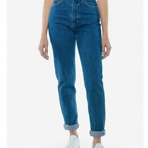 American Apparel jean